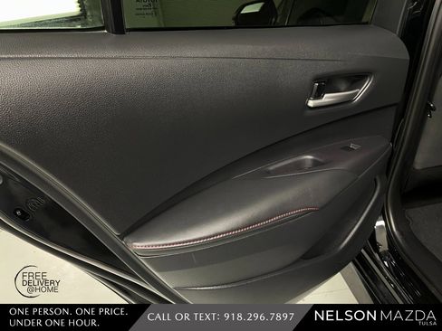 Used 2024 Toyota Corolla SE image 35