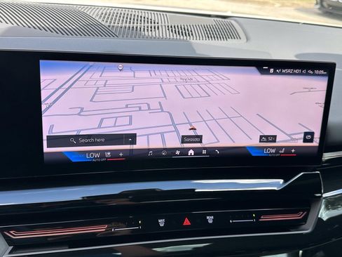 Certified 2024 BMW 530i w/ M Sport Package RWD image 30