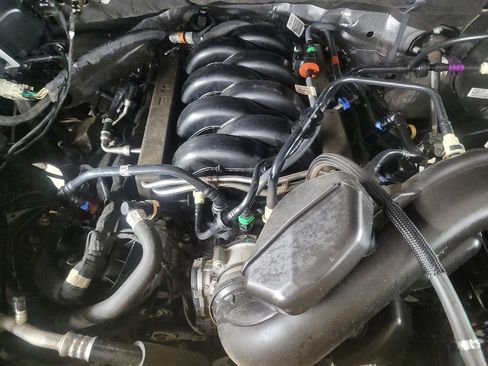 Used 2020 Ford F150 XLT w/ Equipment Group 302A Luxury image 30