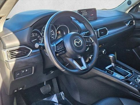 Used 2018 MAZDA CX-5 Touring w/ Preferred Equipment Package image 10