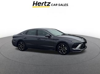 Used 2025 Hyundai Sonata SEL video 1