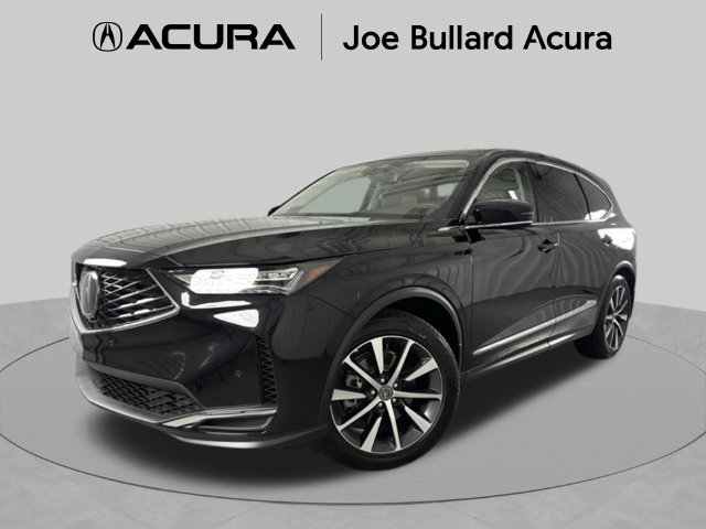 Used 2026 Acura MDX w/ Technology Package FWD image 1