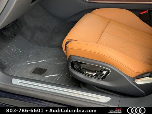New 2026 Audi A8 L 3.0T AWD/4WD image 21