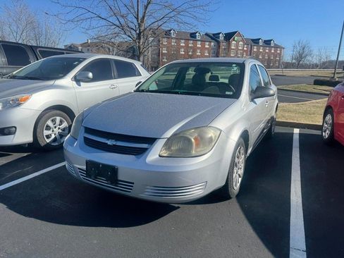 Used 2010 Chevrolet Cobalt LS w/ Protection Package image 2
