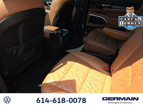 Used 2024 Kia Telluride EX X-Line AWD/4WD image 23