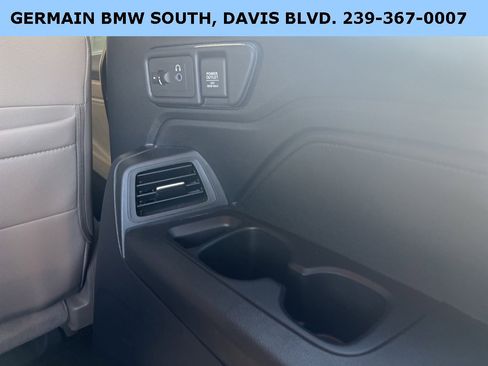 Used 2024 Honda Odyssey Elite image 30