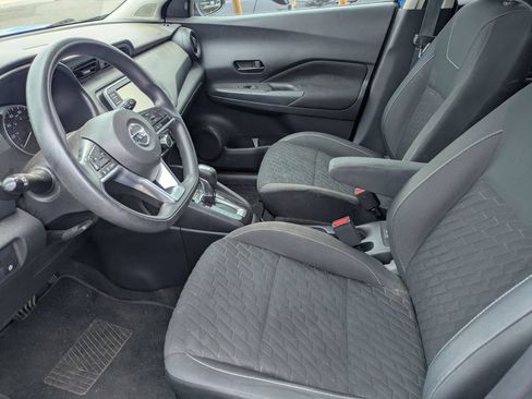 Used 2021 Nissan Kicks S FWD image 10