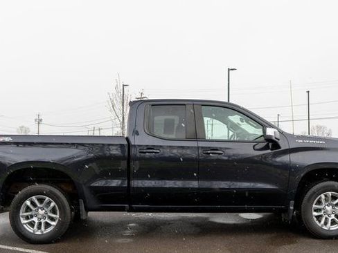 Used 2022 Chevrolet Silverado 1500 LT image 5