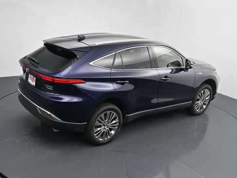 Used 2021 Toyota Venza Limited w/ Carpet Mat Package (TMS) AWD/4WD image 27