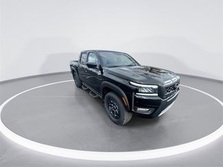 New 2026 Nissan Frontier PRO-4X video 2