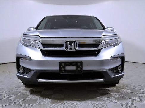 Used 2022 Honda Pilot Touring image 5