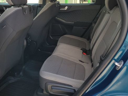 Used 2020 Ford Escape SE AWD/4WD image 8