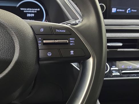 Used 2020 Hyundai Sonata SEL w/ Convenience + Sunroof Package FWD image 19