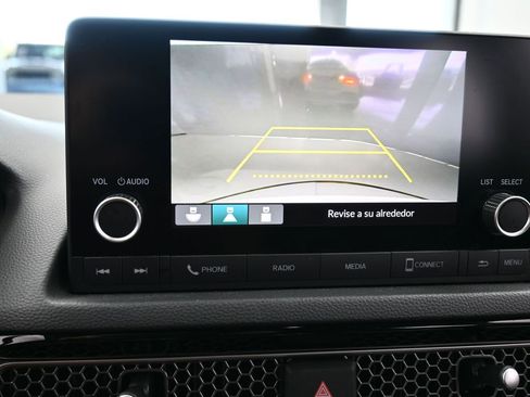 Used 2025 Honda Civic LX image 20