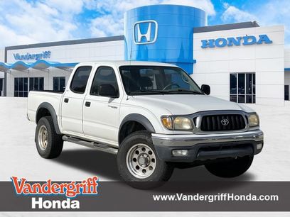 Used 2004 Toyota Tacoma PreRunner