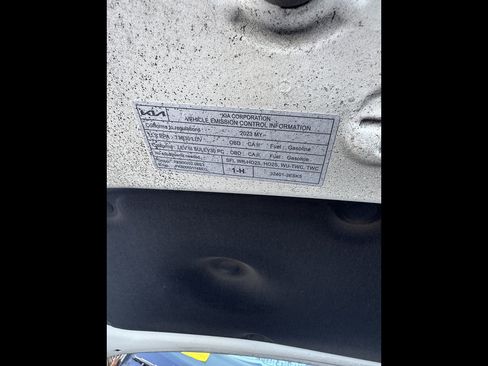 Used 2023 Kia Soul EX FWD image 7
