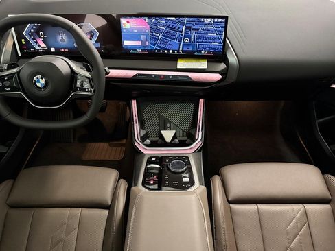 Used 2026 BMW X3 xDrive30 w/ Convenience Package image 27