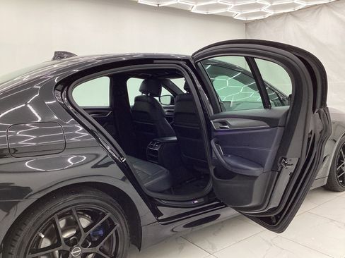 Used 2019 BMW 540i xDrive w/ M Sport Package AWD/4WD image 24