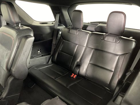 Used 2022 Ford Explorer ST-Line w/ Class IV Trailer Tow Package image 33