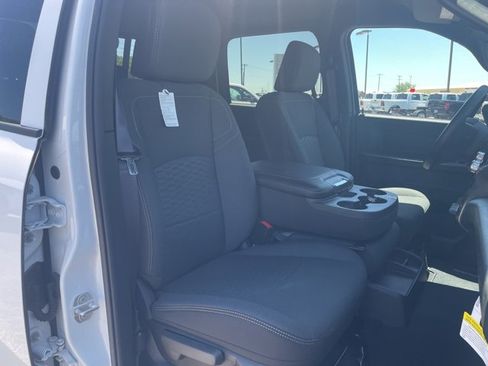 New 2025 RAM 2500 Tradesman image 12