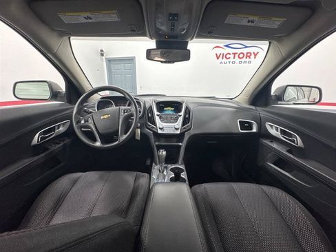 Used 2017 Chevrolet Equinox LS FWD image 18