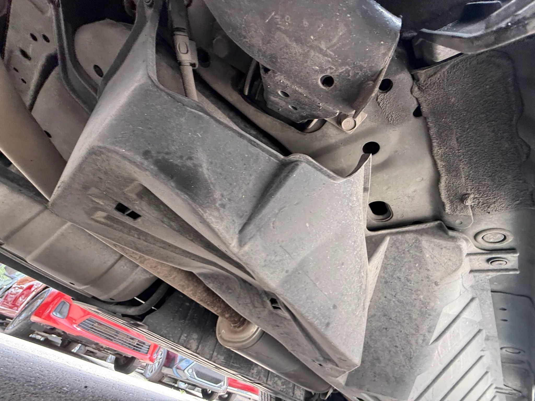 Used 2014 Honda CR-V EX-L image 32