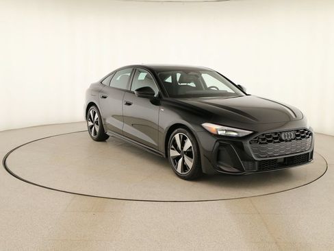 New 2026 Audi A5 2.0T Premium AWD/4WD image 10