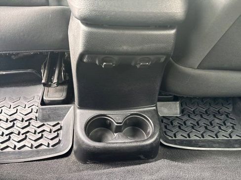 Used 2012 Jeep Wrangler Sport AWD/4WD image 18
