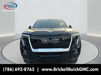 New 2025 GMC Sierra EV Denali video 2