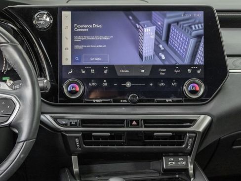 Used 2024 Lexus RX 350 w/ Convenience Package image 7