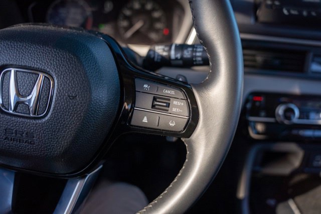 Used 2025 Honda Pilot EX-L image 20