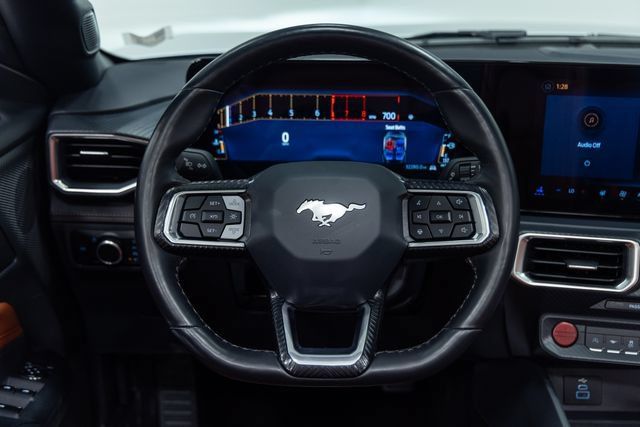 Used 2025 Ford Mustang Premium RWD image 12