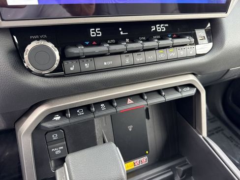 Used 2026 Toyota Tundra Limited RWD image 19