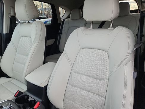 Used 2023 MAZDA CX-5 AWD 2.5 S w/ Premium Plus Pkg image 22