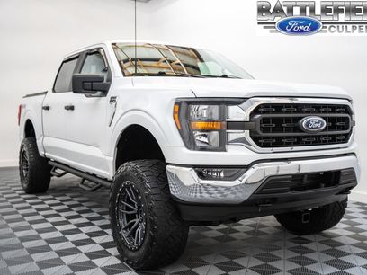 Used 2023 Ford F150 XLT