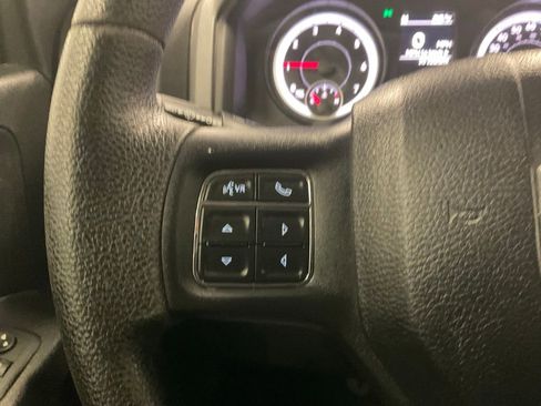 Used 2015 RAM 1500 Express AWD/4WD image 16
