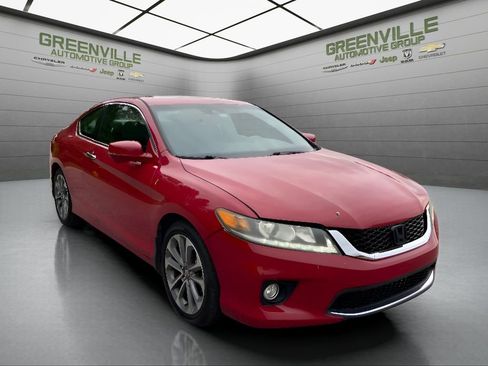 Used 2015 Honda Accord EX-L image 8