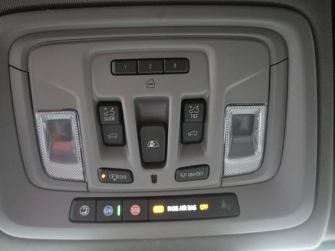 New 2026 GMC Sierra 1500 SLT w/ SLT Premium Plus Package image 16