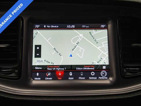 Used 2023 Dodge Challenger R/T Scat Pack image 38