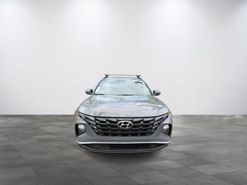 Used 2024 Hyundai Tucson SEL FWD image 2