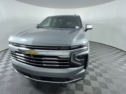 New 2026 Chevrolet Suburban LT w/ Comfort Package image 62