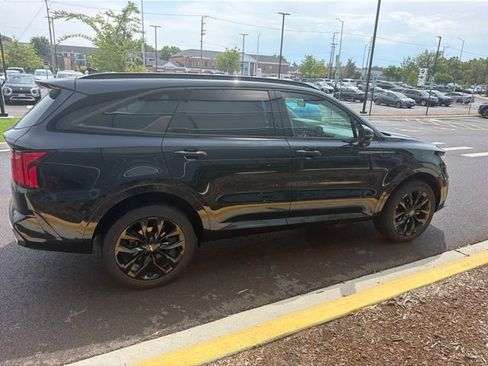 Used 2023 Kia Sorento SX AWD/4WD image 17