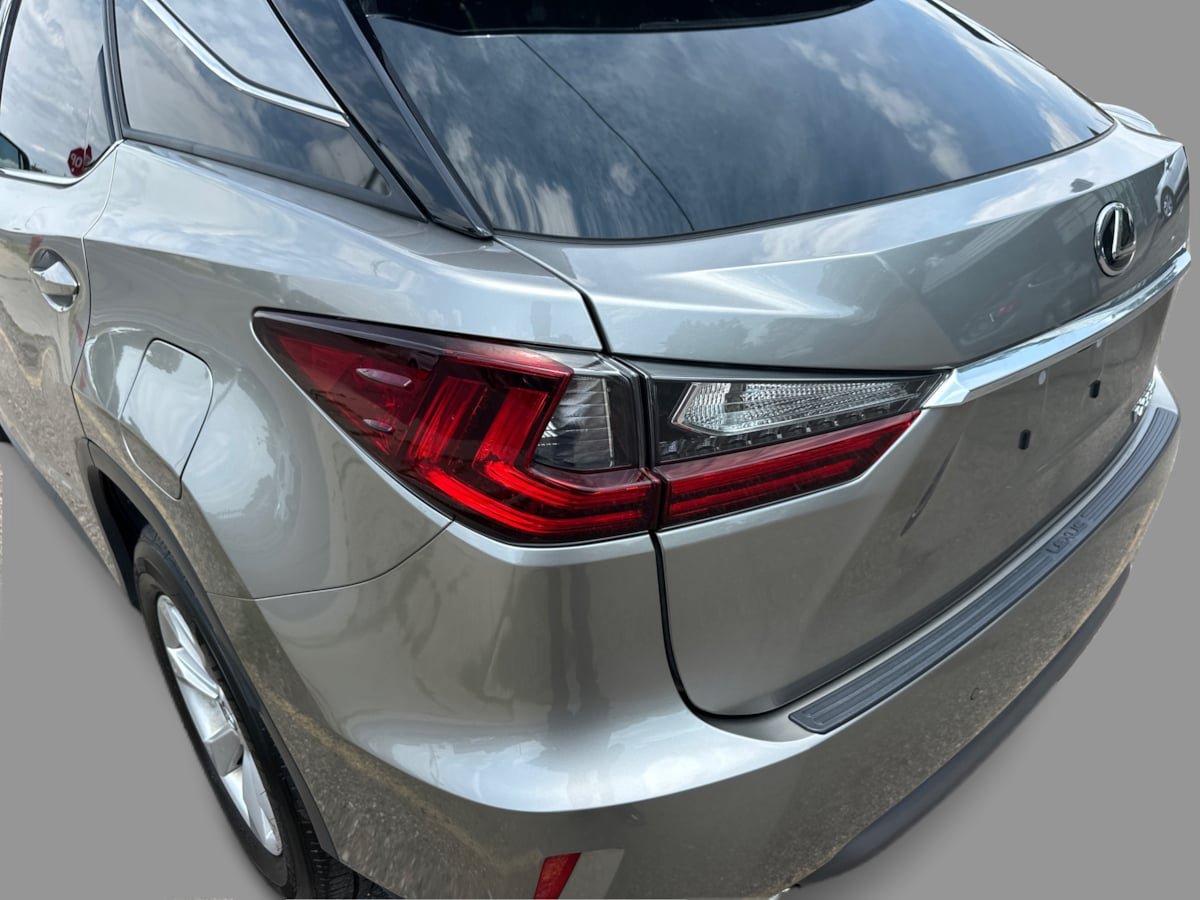 Used 2017 Lexus RX 350 AWD w/ Premium Package image 31