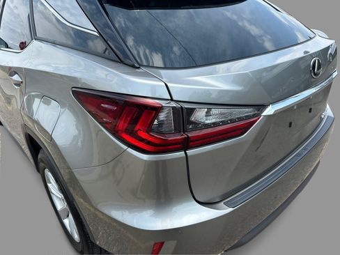 Used 2017 Lexus RX 350 AWD w/ Premium Package image 31