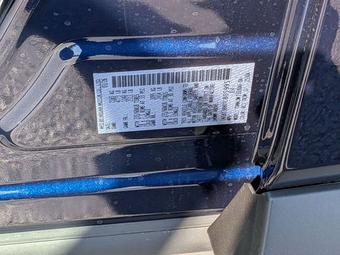 New 2026 Nissan Rogue SV image 26