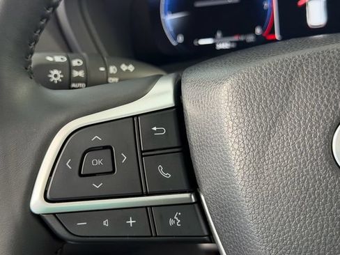 Used 2026 Toyota Grand Highlander AWD image 20