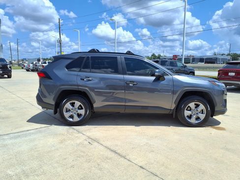 Certified 2025 Toyota RAV4 XLE w/ Convenience Package FWD image 5