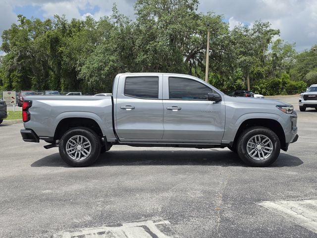 New 2026 Chevrolet Colorado LT w/ LT Convenience Package RWD image 7