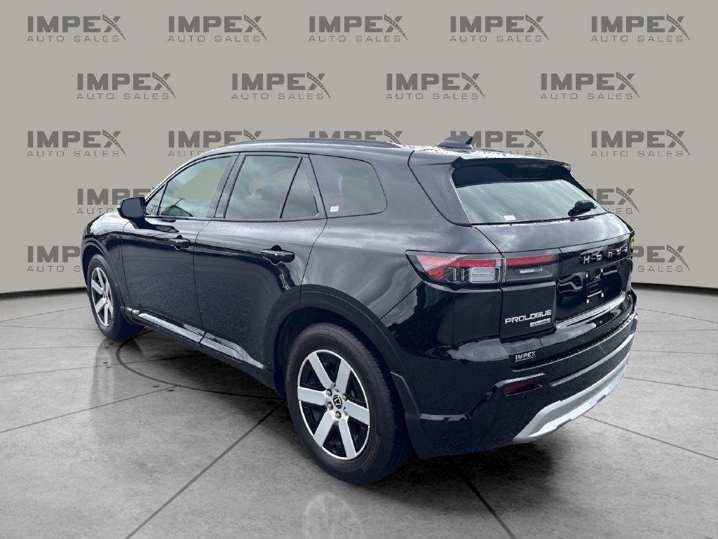 Used 2024 Honda Prologue Touring image 3
