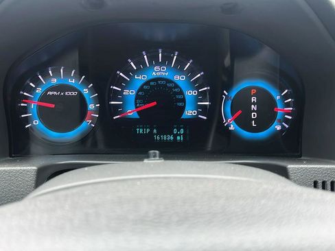 Used 2011 Ford Fusion SE w/ 202A Rapid Spec Order Code FWD image 18